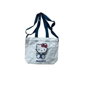 Hello Kitty Tote Bag